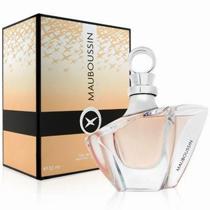 Mauboussin Pour Elle - Парфюмированная вода