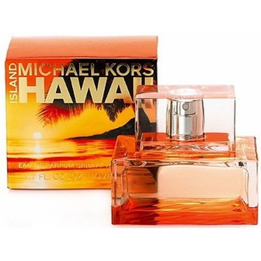 Michael Kors Island Hawaii - Парфюмированная вода