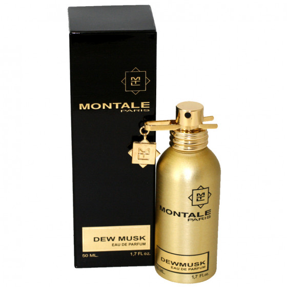 Montale Dew Musk - Парфюмированная вода