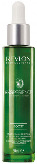 Revlon Professional Eksperience Boost 6 Vitamins Cocktail - Витаминный коктейль для волос - 1