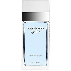 Dolce & Gabbana Light Blue Dreaming in Portofino - Туалетная вода (тестер) - 1