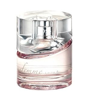 Hugo Boss Femme L`Eau Fraiche - Туалетная вода (тестер) - 1