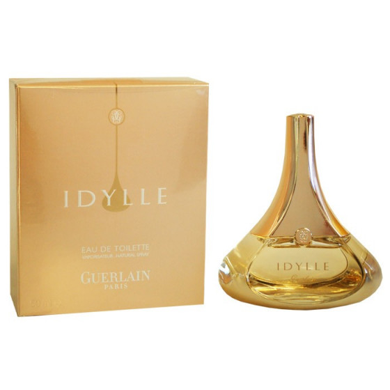 Guerlain Idylle - Туалетная вода