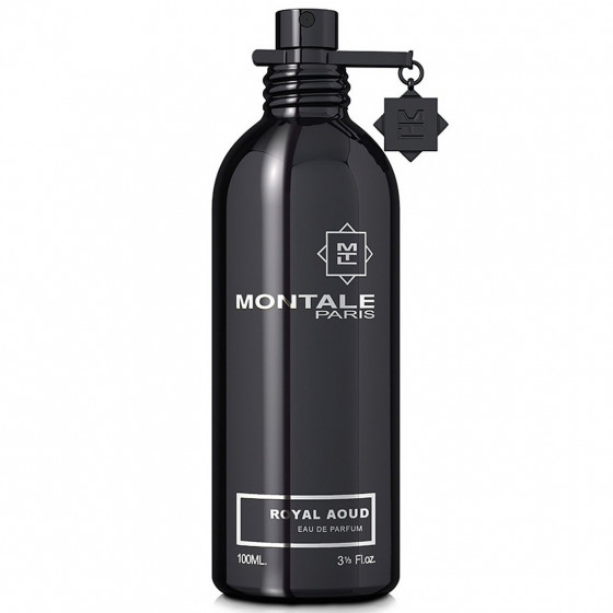 Montale Royal Aoud - Парфюмированная вода