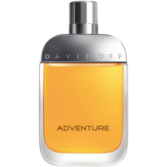 Davidoff Adventure - Туалетная вода - 1