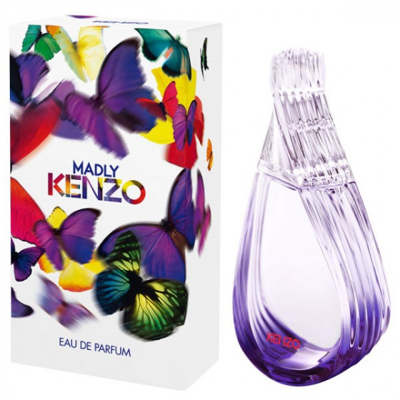 Kenzo Madly Kenzo! - Парфюмированная вода