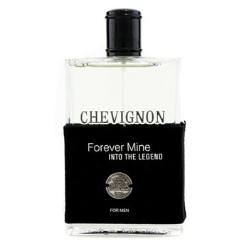 Chevignon Forever Mine Into The Legend - Туалетная вода - 1