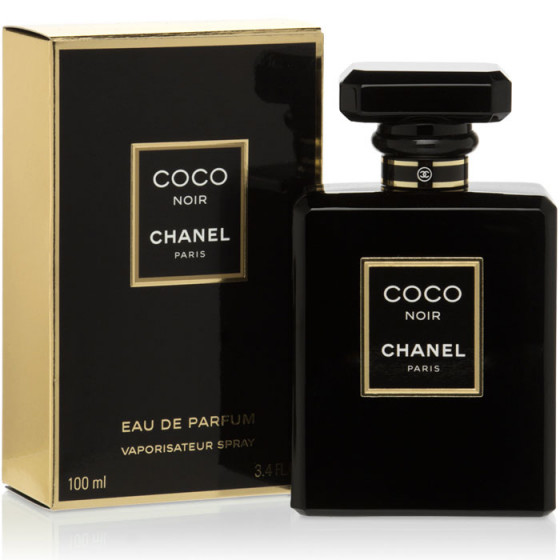 Chanel Coco Noir - Парфюмированная вода (тестер)