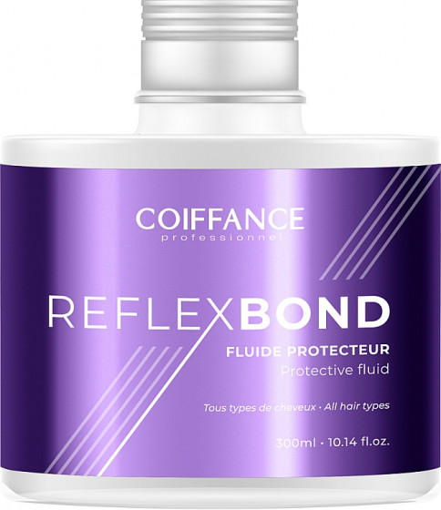 Coiffance Professionnel Reflexbond Protective Fluide - Защитный флюид для волос