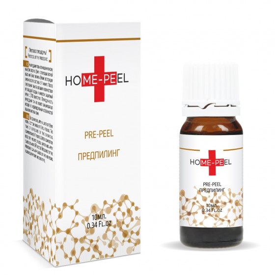 Home-Peel Pre-Peel - Предпилинг