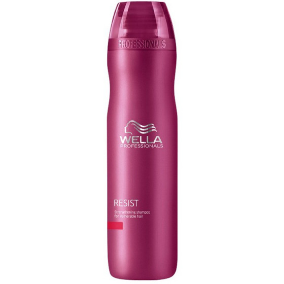 Wella Age Restore Restoring Shampoo - Восстанавливающий шампунь для зрелых волос