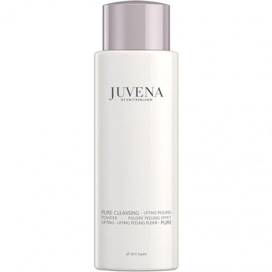 Juvena Lifting Peeling Powder - Подтягивающая пилинг-пудра для чувствительной кожи (тестер)