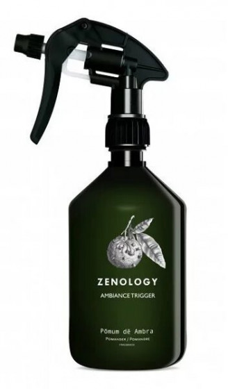 Zenology Ambience Trigger Pomander Home Fragrance Spray - Аромат для дома с распылителем