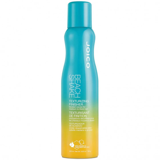 Joico Beach Shake Texturizing Finisher - Текстурирующий спрей-финиш