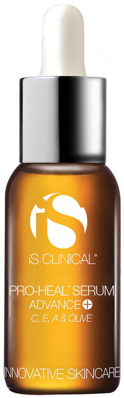 Is Clinical Pro-Heal Serum Advance+ - Сыворотка для лица