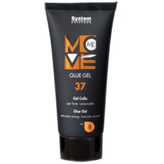 Dikson Move Me 37 Glue Gel - Клей-гель суперсильной фиксации