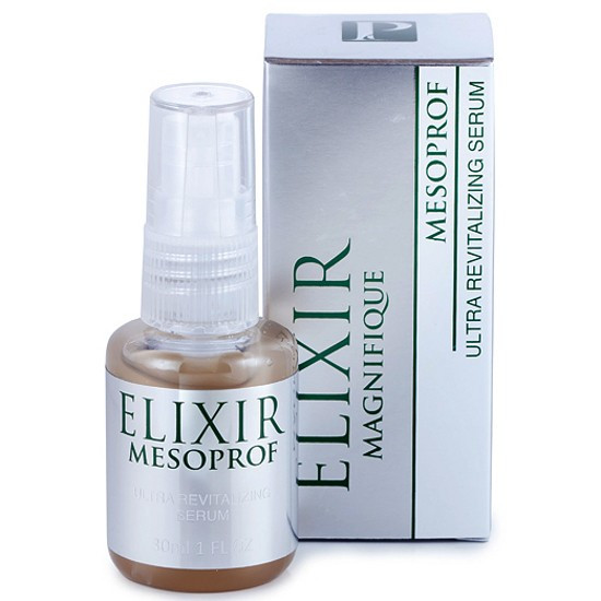 Piel Magnifique Mesoprof Ultra Revitaizing Elixir - Ультра ревитализирующая эликсир-сыворотка