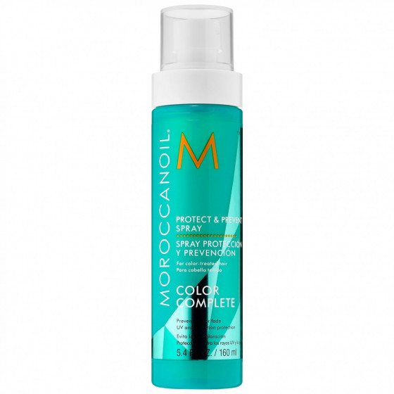 Moroccanoil Color Complete Protect&Prevent Spray - Спрей для сохранения цвета