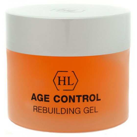 Holy Land Age Control Rebuilding Gel - Восстанавливающий гель