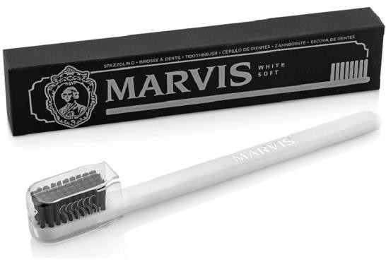 Marvis Toothbrush Soft - Зубная щетка мягкая