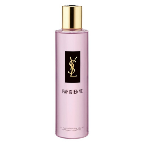 Yves Saint Laurent Parisienne - Гель для душа