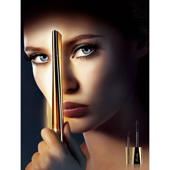 Guerlain Le 2 De Guerlain Mascara - Тушь для ресниц - 1