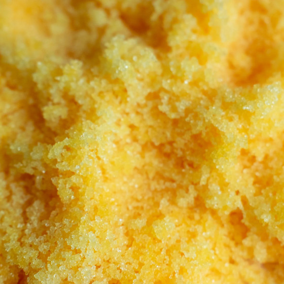 Face Facts Mango Butter Body Scrub - Скраб для тела "Манговое масло" - 3