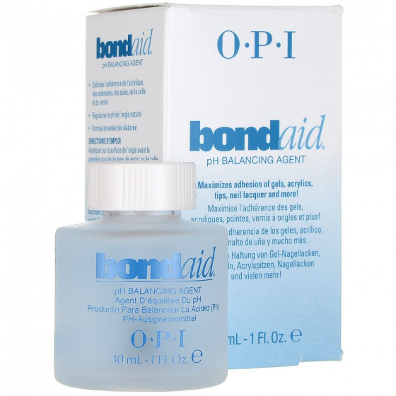 OPI Bond-Aid - Кондиционер для ногтей