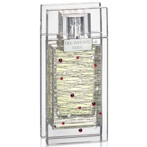 La Prairie Life Threads Ruby - Парфюмированная вода