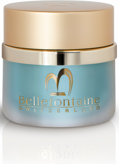 Bellefontaine Super Moisturizing Gel - Супер увлажняющий гель для кожи лица