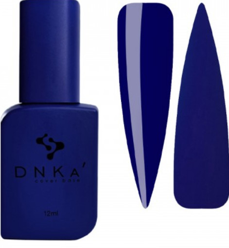 DNKa Cover Base - База камуфлирующая 12 мл