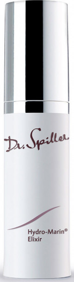 Dr. Spiller Hydro-Marin Elixir - Сыворотка для лица