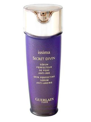 Guerlain Issima Secret Divin Serum Anti-ageing - Сыворотка антивозрастная для лица против морщин