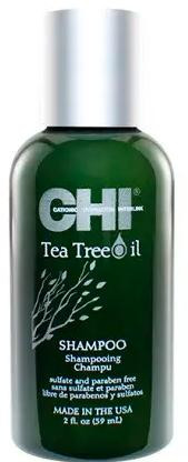 CHI Tea Tree Oil Shampoo - Шампунь с маслом чайного дерева