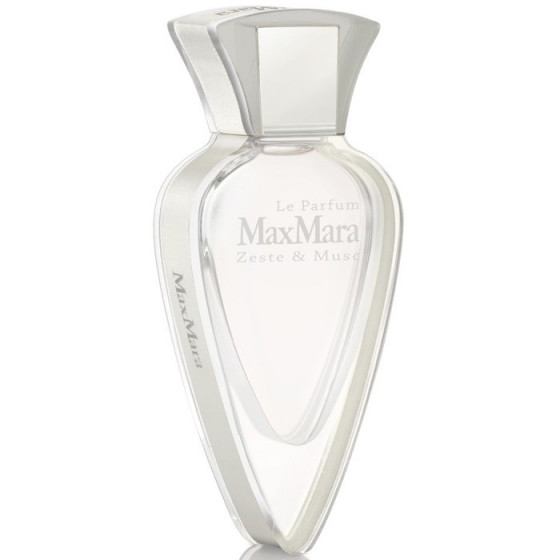 Max Mara Le Parfum Zeste & Musc - Парфюмированная вода - 1