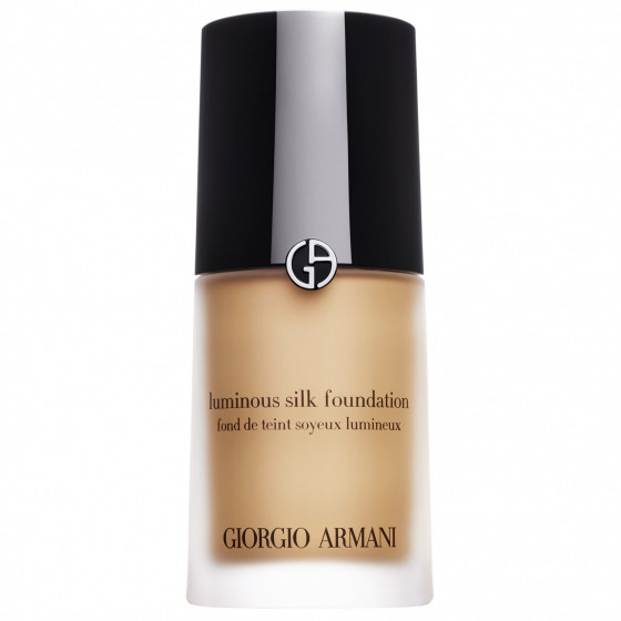 Giorgio Armani Luminous Silk Foundation - Тональный крем