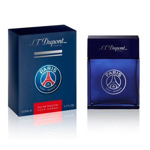 Dupont Paris Saint-Germain - Туалетная вода