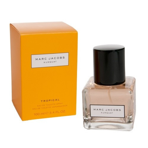 Marc Jacobs Tropical Splash Kumquat - Туалетная вода