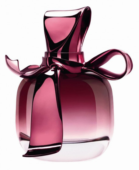 Nina Ricci Ricci Ricci - Подарочный набор (EDP50+B/L50+S/G50) - 1