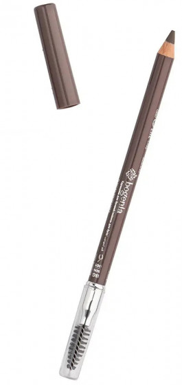 Bogenia Eyebrow Pencil BG506 - Пудровый карандаш для бровей