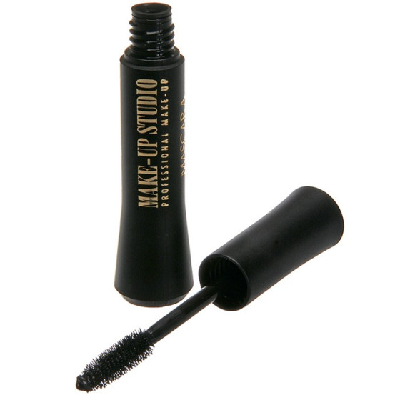 Make-Up Studio Mascara Maximum Volume - Тушь для ресниц Максимальный объем