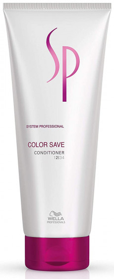 Wella Professionals SP Color Save Conditioner - Кондиционер для окрашенных волос