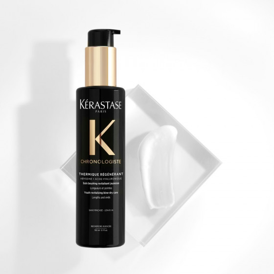 Kerastase Chronologiste Thermique Regenerant - Термо-уход для волос - 1