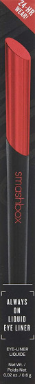 Smashbox Always On Liquid Liner - Подводка для глаз - 2