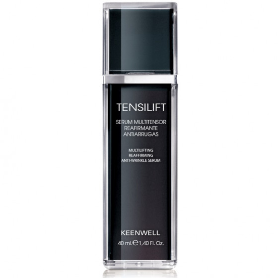 Keenwell Multilifting Reaffirming Anti-Wrinkle Serum - Мультилифтинговая омолаживающая сыворотка