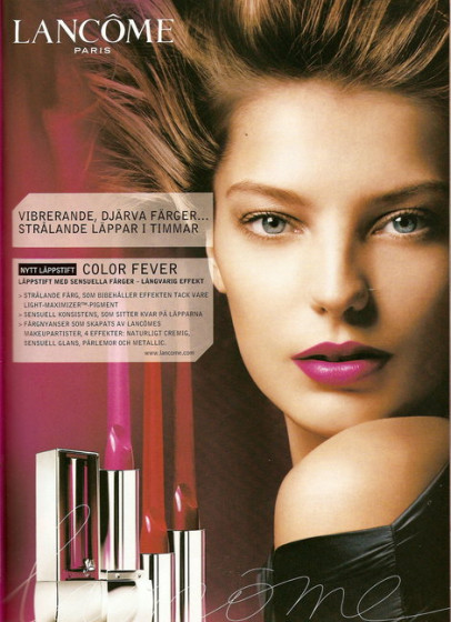 Lancome Color Fever - Помада для губ - 2