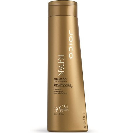 Joico K-Pak Reconstruct Shampoo - Шампунь восстанавливающий для поврежденных волос