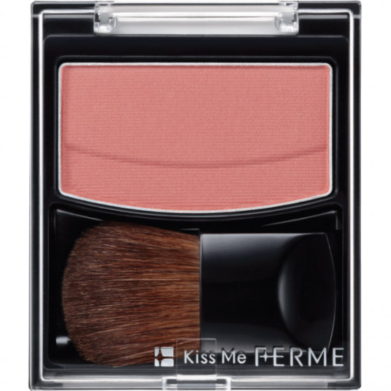 Isehan Ferme Brightning Cheek Color - Румяна