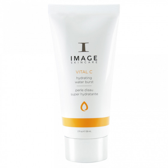 Image Skincare Vital C Hydrating Water Burst - Интенсивный увлажняющий бустер