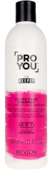 Revlon Professional Pro You Color Shampoo - Шампунь для сохранения цвета
